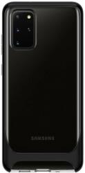 Spigen Husa Spigen Neo Hybrid CC pentru Samsung Galaxy S20 Plus Black (ACS00761)