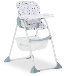 Hauck Sit N Fold Space műanyag etetőszék