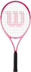 Wilson Racheta tenis wilson burn pink 25 RWR052610H (RWR052610H) Racheta tenis