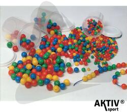 Amaya Sport Összefűzhető 30 mm-es labdák Amaya (411400)