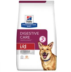 Hill's Hill's Prescription Diet i/d Granule de îngrijire digestivă pentru câini 12 kg