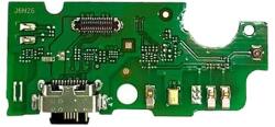 tel-szalk-19297205 Alcatel 1V 2020 töltőcsatlakozó port panel (tel-szalk-19297205)