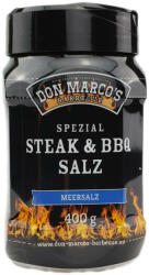 Don Marco's Steak & BBQ tengerisó, 400 g (103-001-400)