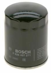 Bosch Filtru ulei BOSCH F 026 407 271 (F 026 407 271) - automobilus