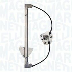 Magneti Marelli Mecanism actionare geam MAGNETI MARELLI 350103143300 (350103143300) - automobilus