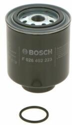 Bosch filtru combustibil BOSCH F 026 402 223 (F 026 402 223) - automobilus