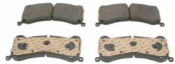 Bosch set placute frana, frana disc BOSCH 0 986 424 943 (0 986 424 943)