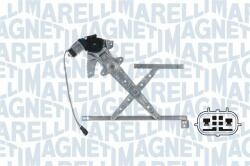 Magneti Marelli Mecanism actionare geam MAGNETI MARELLI 350103170440 (350103170440) - automobilus