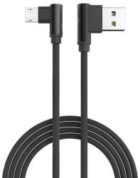 Jellico Cablu MicroUSB Jellico WT-10 Black (POK012652)