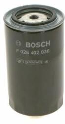 Bosch filtru combustibil BOSCH F 026 402 036