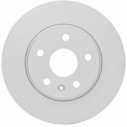 Bosch Disc frana BOSCH 0 986 479 C65 (0 986 479 C65) - automobilus