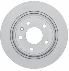 Bosch Disc frana BOSCH 0 986 479 C58 (0 986 479 C58) - automobilus