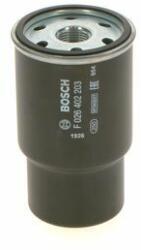 Bosch filtru combustibil BOSCH F 026 402 203 (F 026 402 203) - automobilus