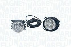 Magneti Marelli Set faruri de zi MAGNETI MARELLI 713120117010 (713120117010)