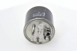 Bosch filtru combustibil BOSCH 0 450 906 458 (0 450 906 458) - automobilus