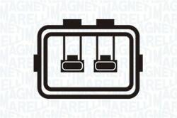 Magneti Marelli Mecanism actionare geam MAGNETI MARELLI 350103170151 (350103170151)