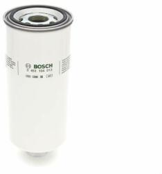 Bosch Filtru ulei BOSCH 0 451 104 013 (0 451 104 013) - automobilus