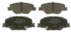 Bosch set placute frana, frana disc BOSCH 0 986 424 868 - automobilus