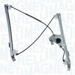 Magneti Marelli Mecanism actionare geam MAGNETI MARELLI 350103141500 (350103141500) - automobilus