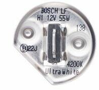Bosch Bec, far faza lunga BOSCH Ultra White BL 1 987 301 088 (1 987 301 088)