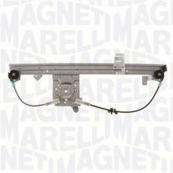 Magneti Marelli Mecanism actionare geam MAGNETI MARELLI 350103170241 (350103170241) - automobilus