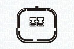 Magneti Marelli Mecanism actionare geam MAGNETI MARELLI 350103170170 (350103170170)