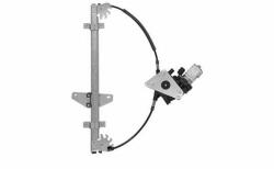 Magneti Marelli Mecanism actionare geam MAGNETI MARELLI 350103311000 (350103311000) - automobilus