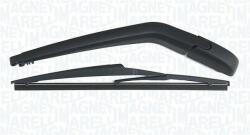 Magneti Marelli Set stergatoare, curatare parbriz MAGNETI MARELLI 000723180181 (000723180181) - automobilus