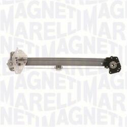 Magneti Marelli Mecanism actionare geam MAGNETI MARELLI 350103170199 (350103170199)