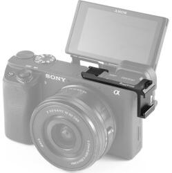 SmallRig Cold Shoe Adapter(Left Side)for Sony A610 (BUC2342)