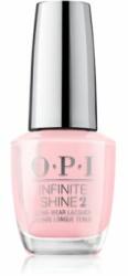 OPI Infinite Shine körömlakk géles hatással It's a Girl! 15 ml