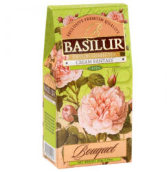 BASILUR Ceai Basilur Cream Fantasy - Refill, 100g