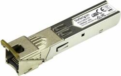 StarTech 453154B21ST 1G SFP RJ45 csatlakozóaljzat (453154B21ST)