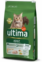 Affinity 2x10kg Ultima Cat Adult csirke száraz macskatáp