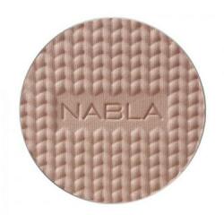 NABLA Iluminator-corector pentru față - Nabla Shade & Glow Refill Obsexed