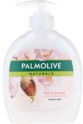 Palmolive Săpun lichid de mâini pentru pielea sensibilă Gentle Care - Palmolive Naturel 300 ml