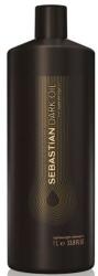 Sebastian Professional Șampon hidratant pentru strălucire și păr mătăsos - Sebastian Professional Dark Oil 250 ml