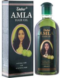 Dabur Ulei de păr - Dabur Amla Healthy Long And Beautiful Hair Oil 200 ml