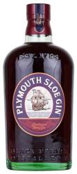 Plymouth Gin Gin Plymouth Sloe 26% Alcool, 0.7 l