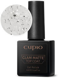 Cupio Glam Matte Top Coat - Sexy 10ml