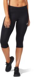 ASICS Női 3/4-es sport leggings ASICS CORE CAPRI TIGHT W fekete 2012C329-001 - L