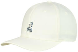 Kangol Sapca Kangol Wool Flexfit Baseball Alb-Albastru (Alege masura: S/M)