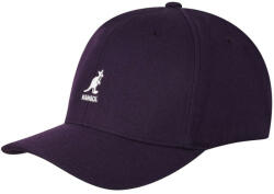Kangol Sapca Kangol Wool Flexfit Baseball Blackberry (Alege masura: L/XL)