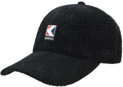 Kangol Sapca Kangol Service K Baseball Negru (Alege masura: Masura Universala)