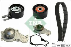 Schaeffler INA Set pompa apa + curea dintata Schaeffler INA 530 0615 30 (530 0615 30)