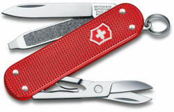 Victorinox Briceag Victorinox Classic Alox, Sweet Berry - 0.6221. 201G (0.6221.201G)