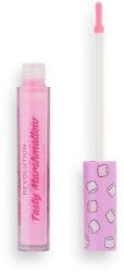 Revolution Beauty Luciu de buze - I Heart Revolution Tasty Marshmallow Wonderland Lip Gloss Marshmallow