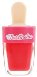 Martinelia Luciu de buze Inghetata rosie - Martinelia 7 g