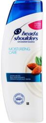 Head & Shoulders Șampon anti-mătreață Îngrijire hidratantă a scalpului - Head & Shoulders Moisturizing Scalp Care 400 ml