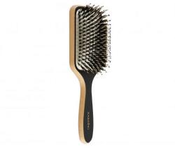 Kashoki Perie de păr - Kashoki Hair Brush Touch Of Nature Paddle